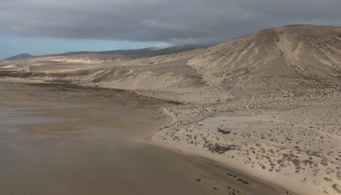 DJI Mini 4 Pro Review — The best travel drone? - Photo: Max Haase Travel