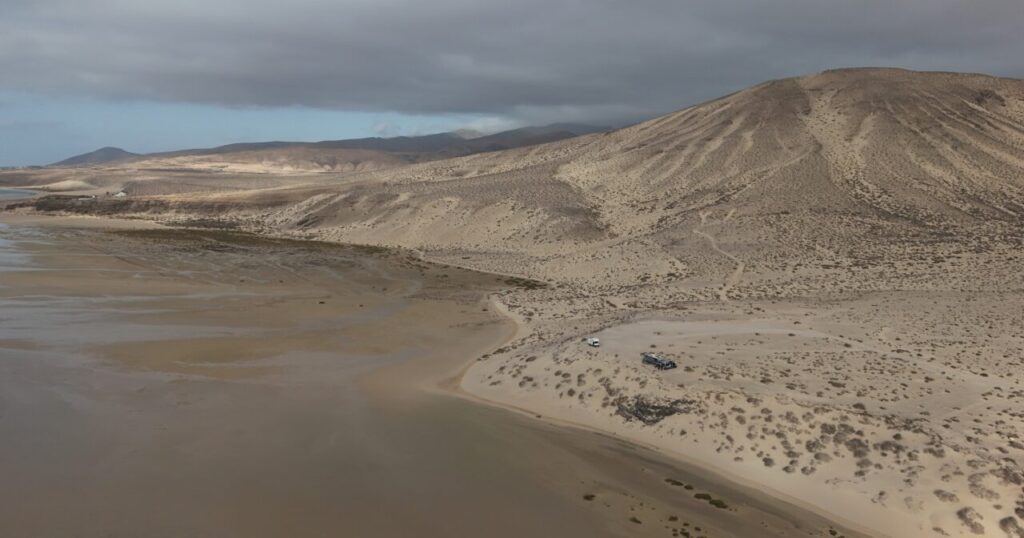 DJI Mini 4 Pro Review — Die beste Reisedrohne?