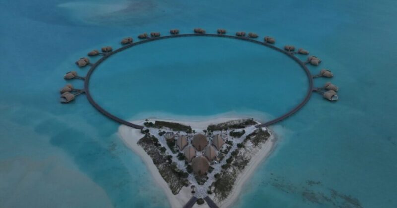 Saudi-Arabien Visum — So beantragst du das E-Visum - Foto Max Haase Travel