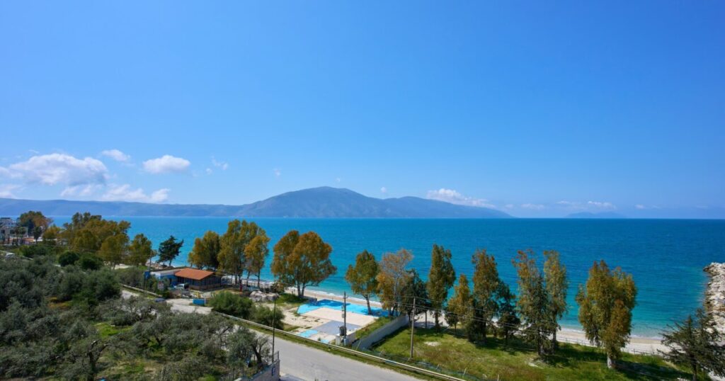 Albanien Kosten — Was kostet ein Roadtrip in Albanien?