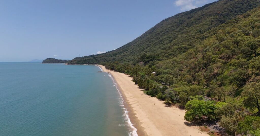 Australien Roadtrip planen — Route, Kosten & Tipps