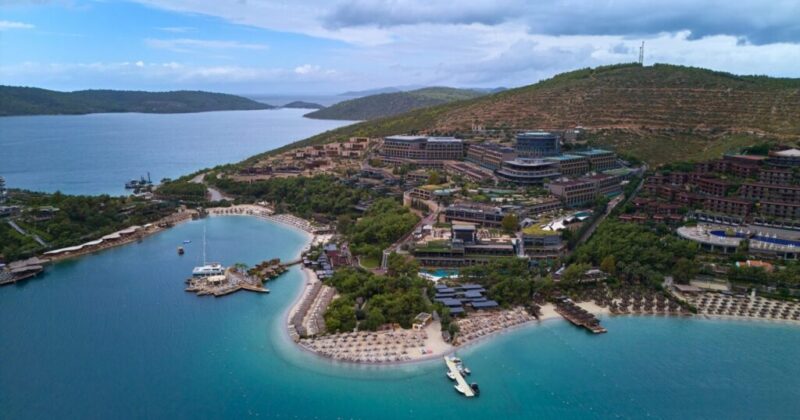 Bodrum, Türkiye — Why the Aegean Sea stole my heart - Photo: Max Haase Travel