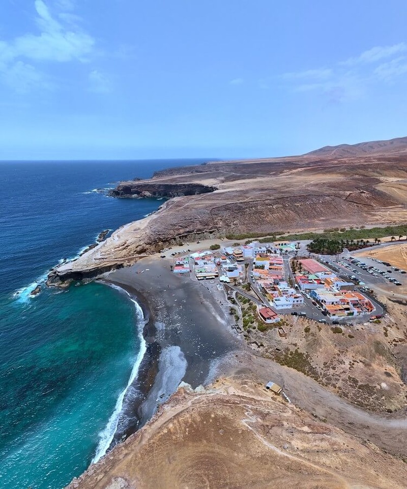 Fuerteventura Reisebericht · Bild 10