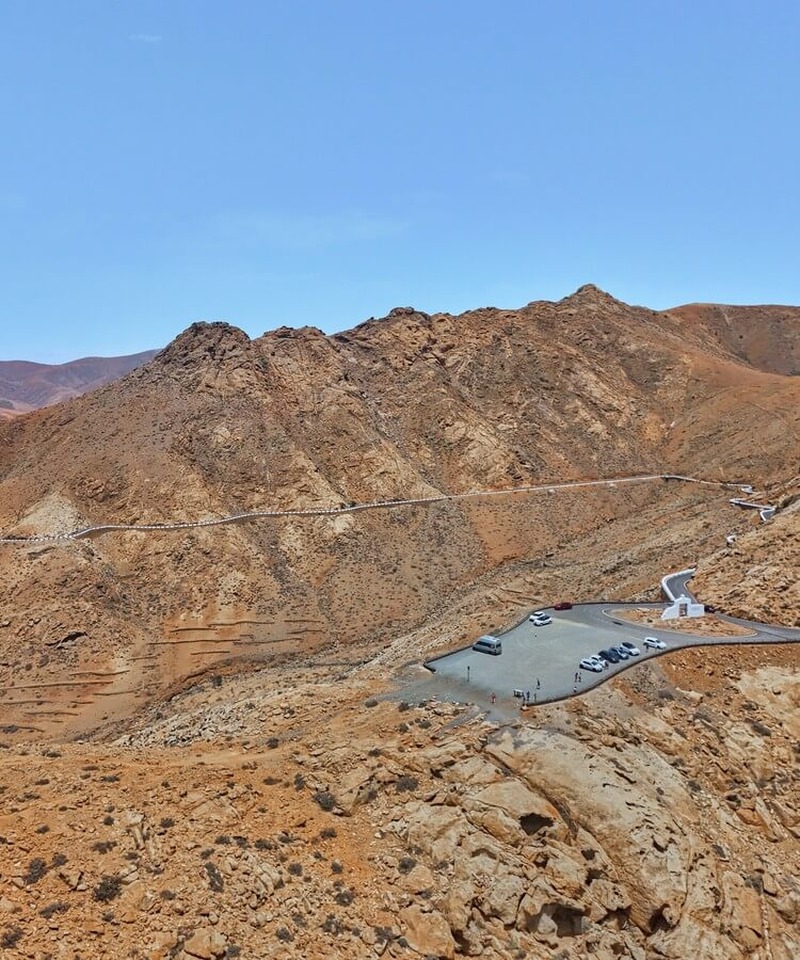 Fuerteventura Reisebericht · Bild 11