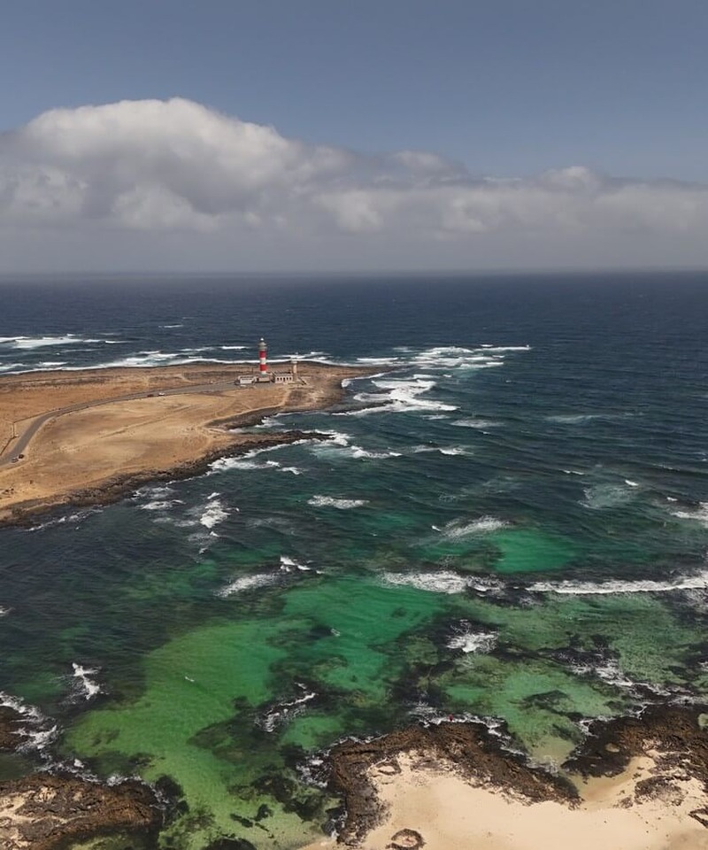Fuerteventura Reisebericht · Bild 12