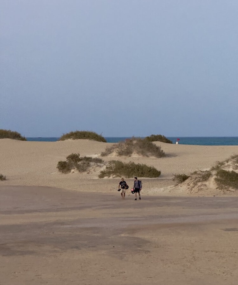 Fuerteventura Reisebericht · Bild 13