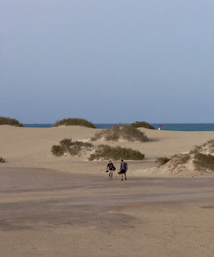 Fuerteventura travel report · Image 13