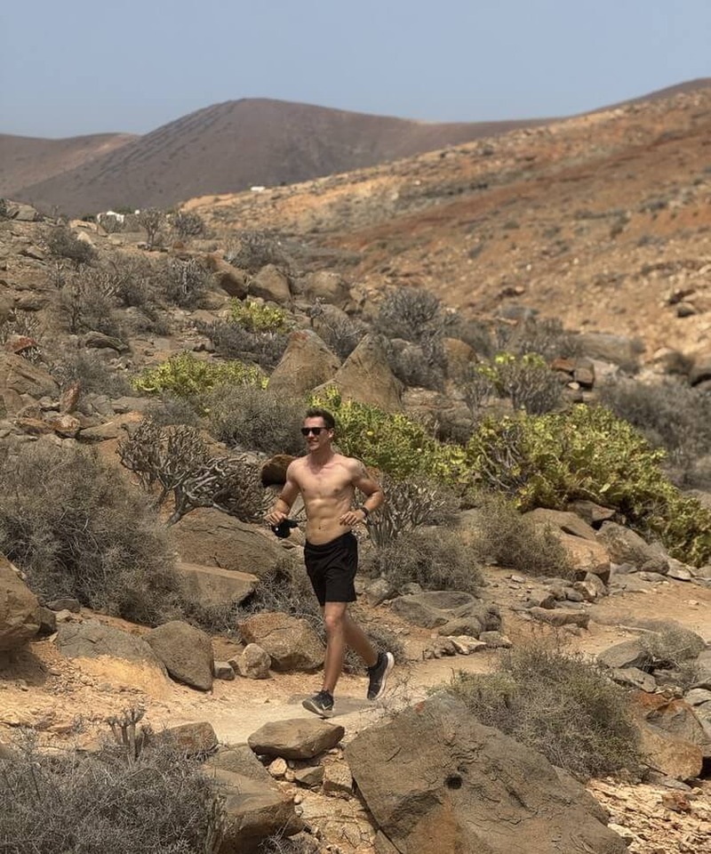 Fuerteventura Reisebericht · Bild 14