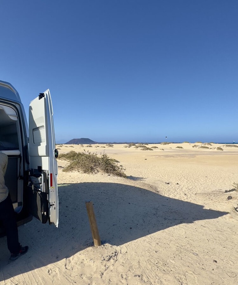 Fuerteventura Reisebericht · Bild 18