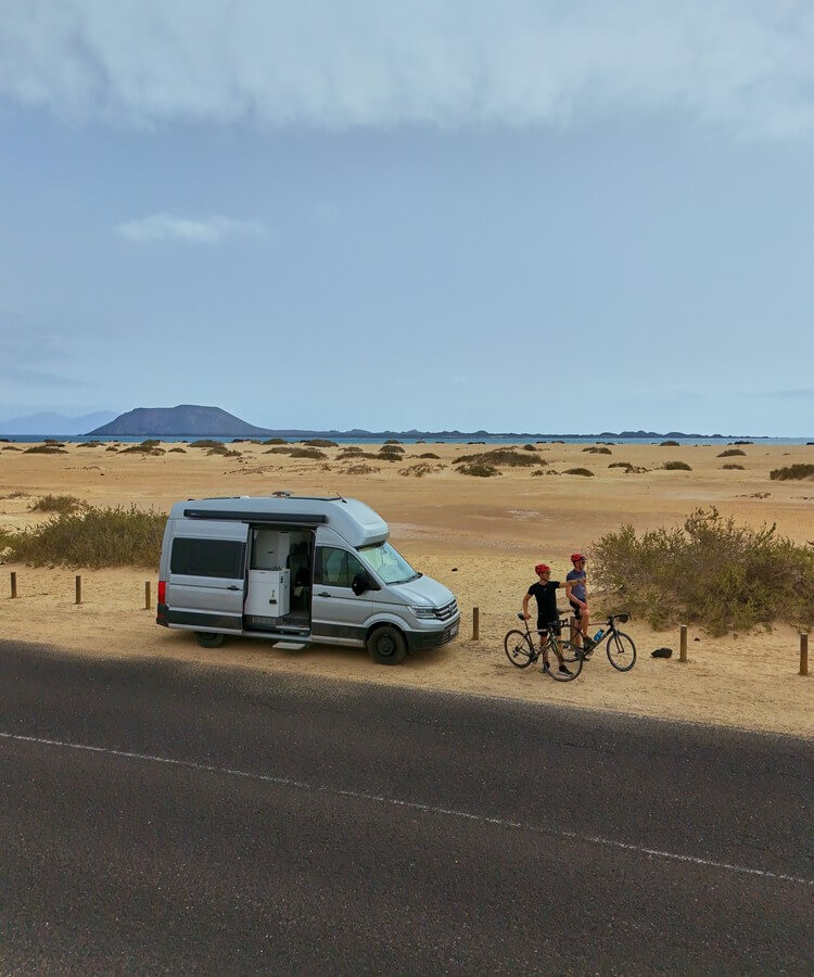 Fuerteventura travel report · Image 8