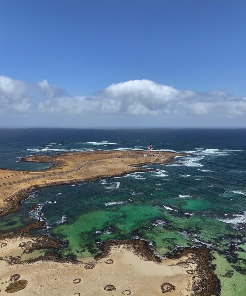 Fuerteventura Reisebericht · Bild 9