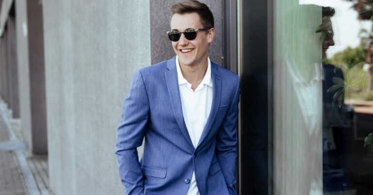 Wie ich mit Reisen Geld verdiene — Mein Business Modell