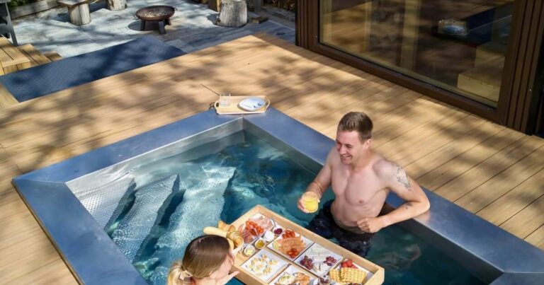 Booking travel influencers — business model, pricing & process for tourism boards