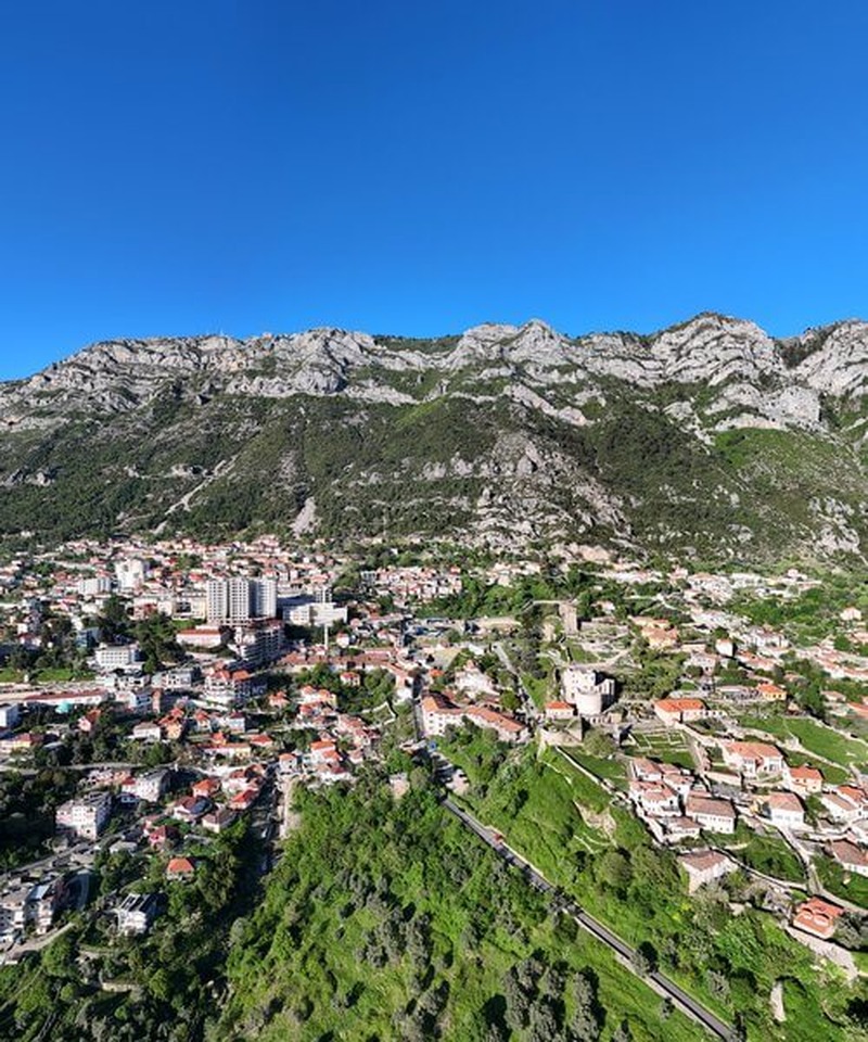 Albanien Kosten · Bild 4