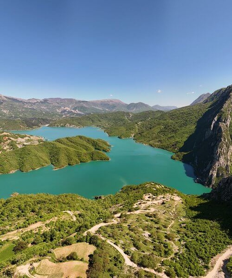 Albanien Kosten · Bild 6