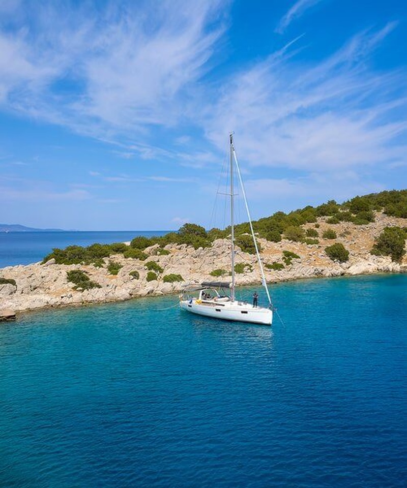 Greece Island Hopping · Image 1
