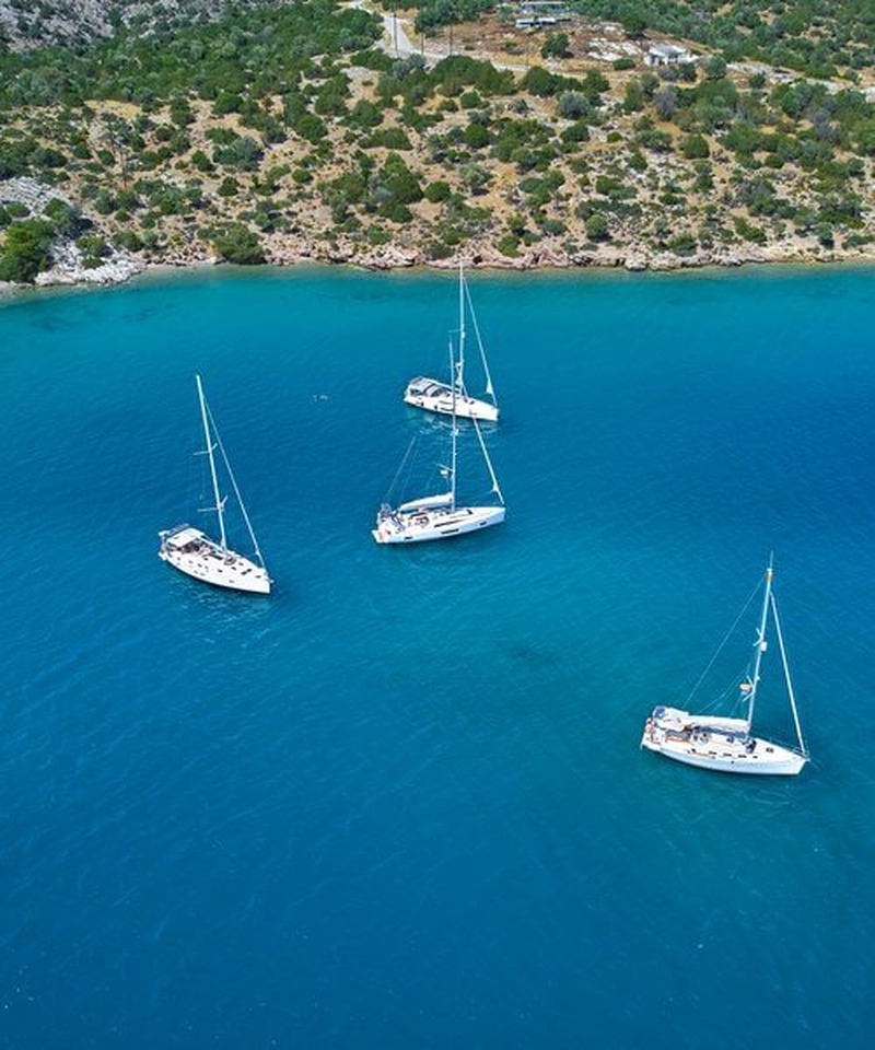 Greece Island Hopping · Image 2