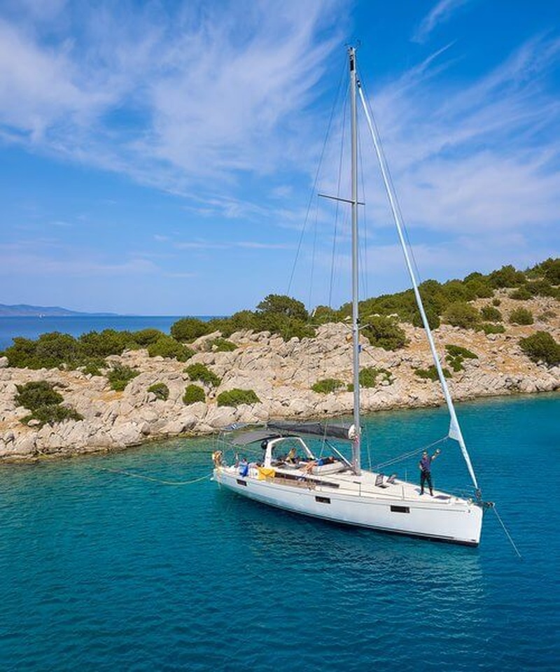 Greece Island Hopping · Image 5