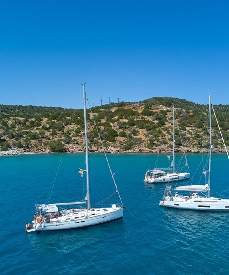 Greece Island Hopping · Image 6