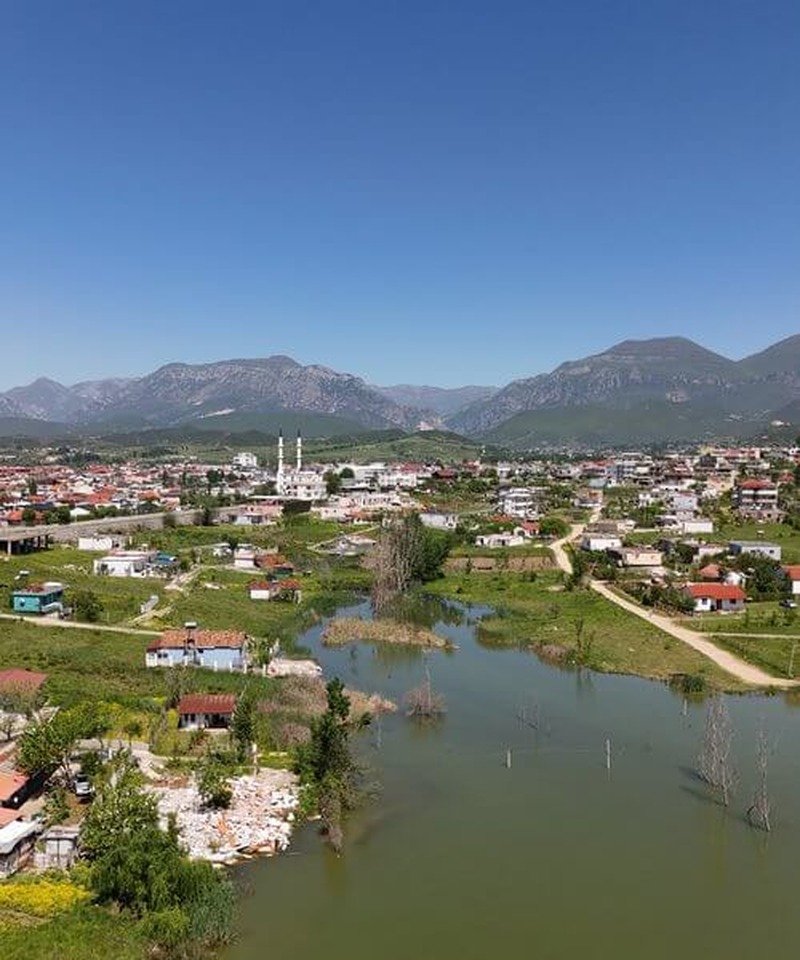 Albanien Reisebericht · Bild 1