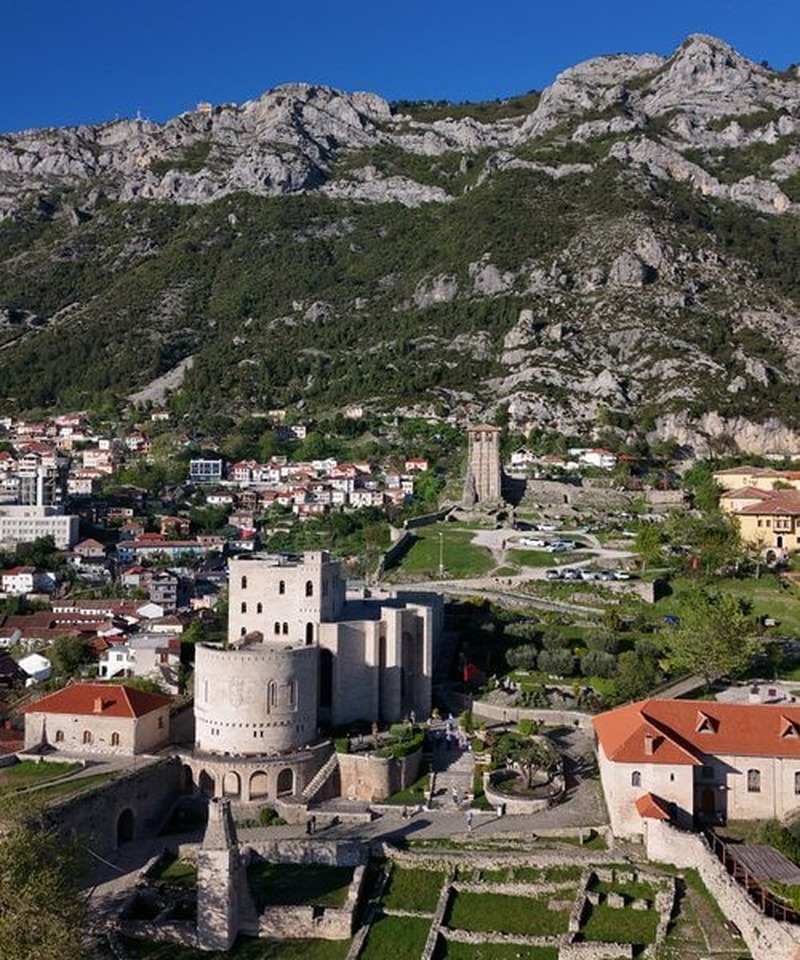 Albanien Reisebericht · Bild 2