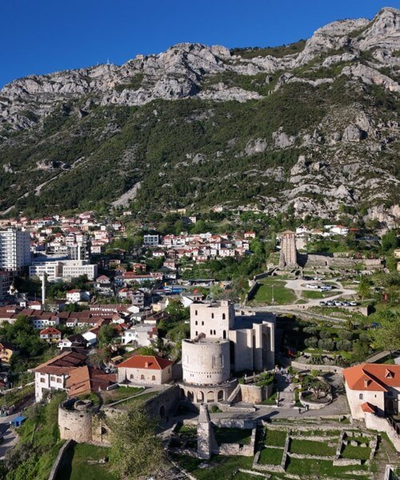 Albanien Reisebericht · Bild 3