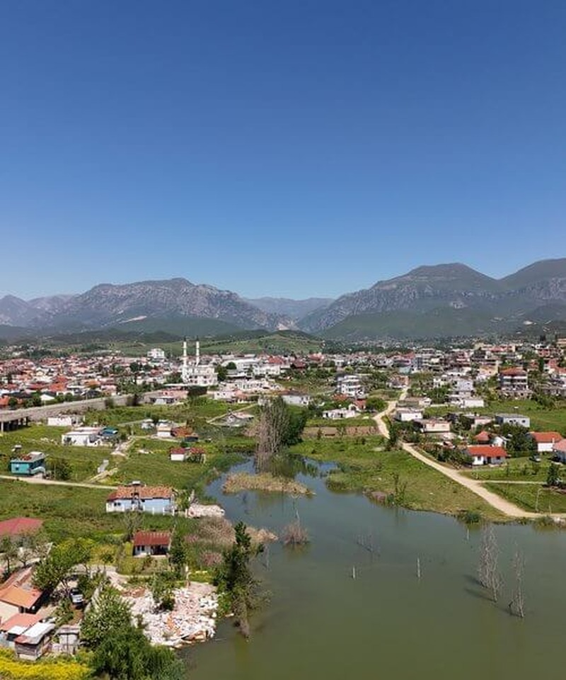 Albanien Reisebericht · Bild 4