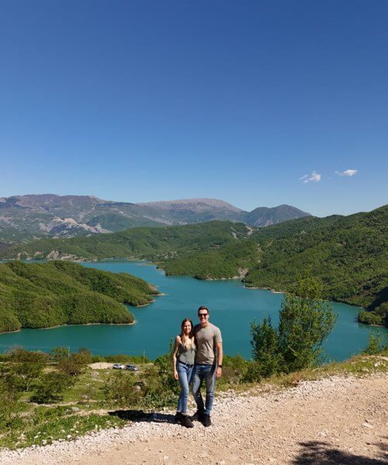 Albanien Reisebericht · Bild 5