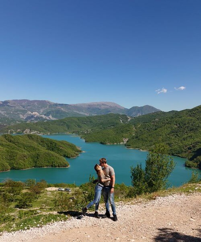 Albanien Reisebericht · Bild 6