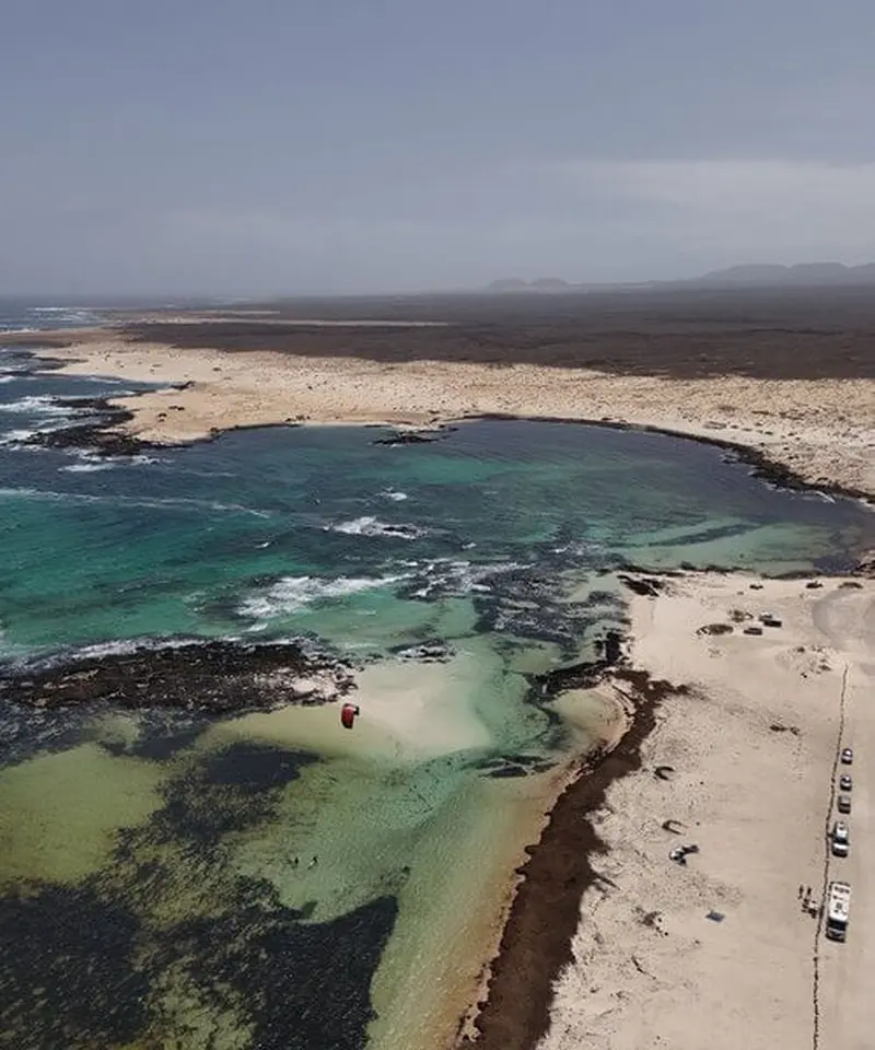 Fuerteventura Travel Report 2026: Kitesurfing Beaches — Image 1