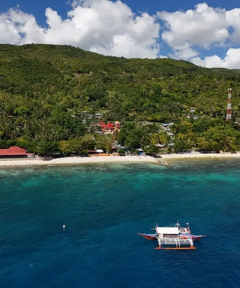 Philippines Travel Report 2026: Route, Costs, Safety — Image 1