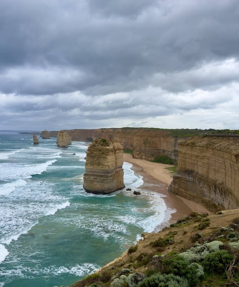Great Ocean Road · Bild 2