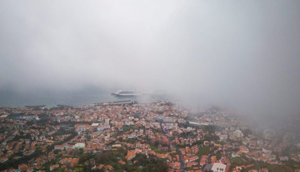 Madeira Levada Hikes — The 5 Most Beautiful Tours - Photo: Max Haase Travel