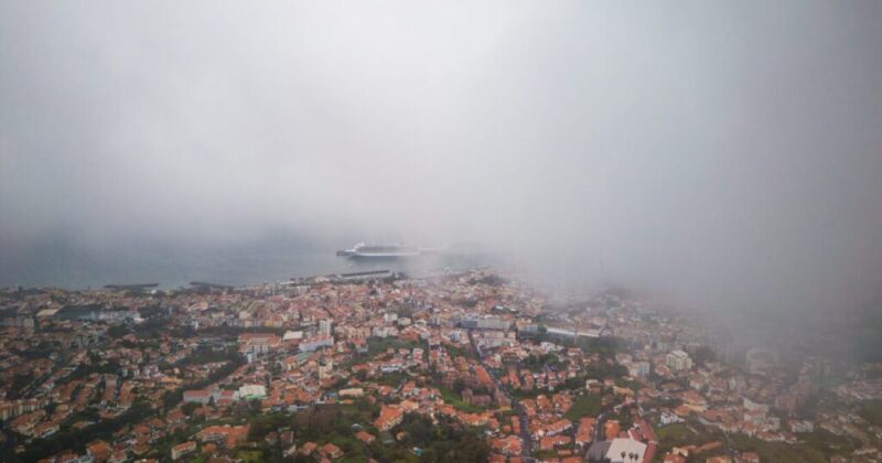 Madeira Levada Wanderungen — Die 5 schönsten Touren - Foto Max Haase Travel