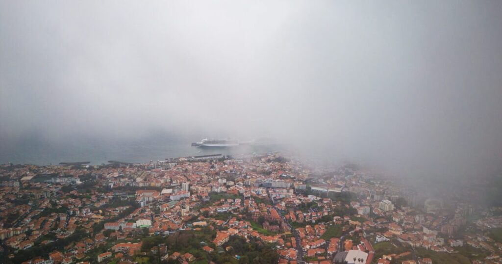 Madeira Levada Wanderungen — Die 5 schönsten Touren