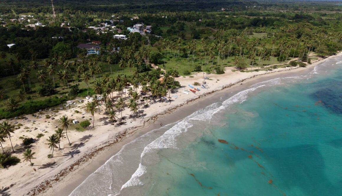 Karibik Kreuzfahrt Route 2026: Östliche & Südliche Karibik