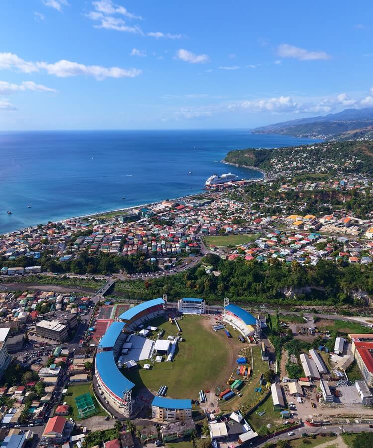 Caribbean Cruise Guide · Image 2