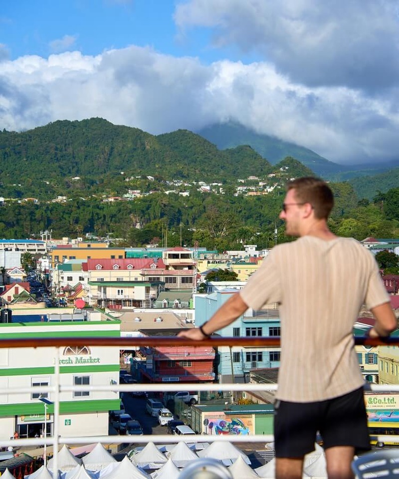Caribbean Cruise Guide · Image 8