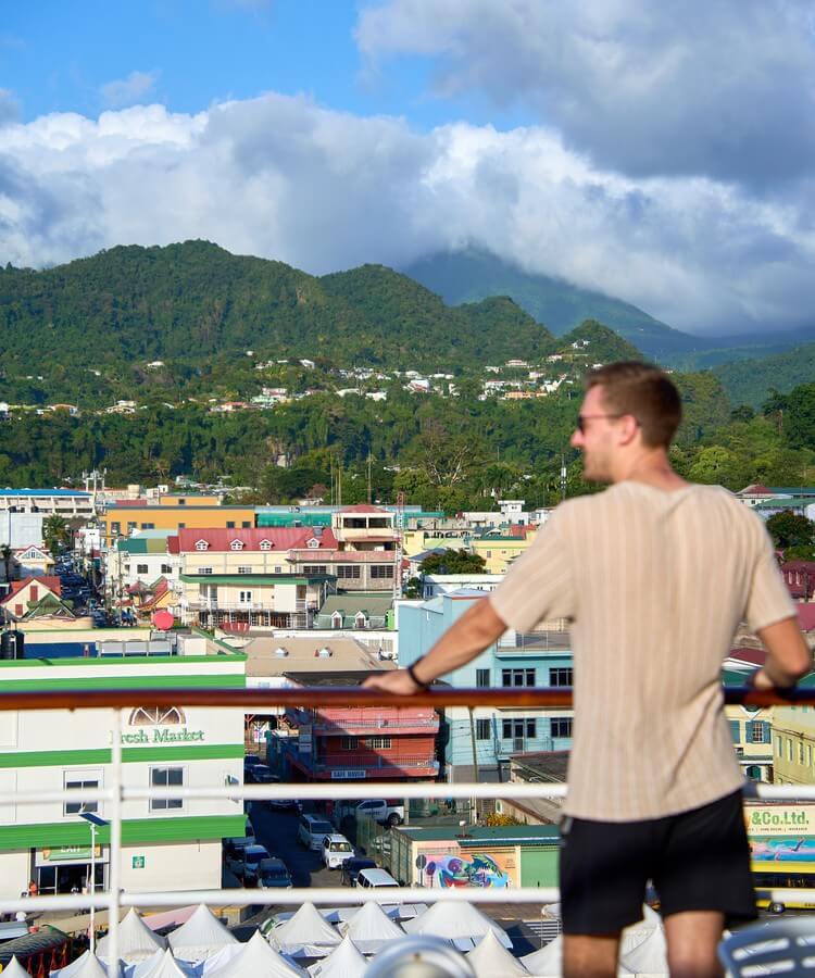 Caribbean Cruise Guide · Image 8