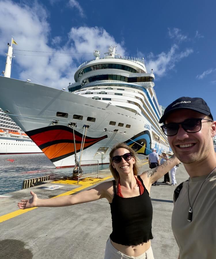 Caribbean Cruise Travelogue · Image 10