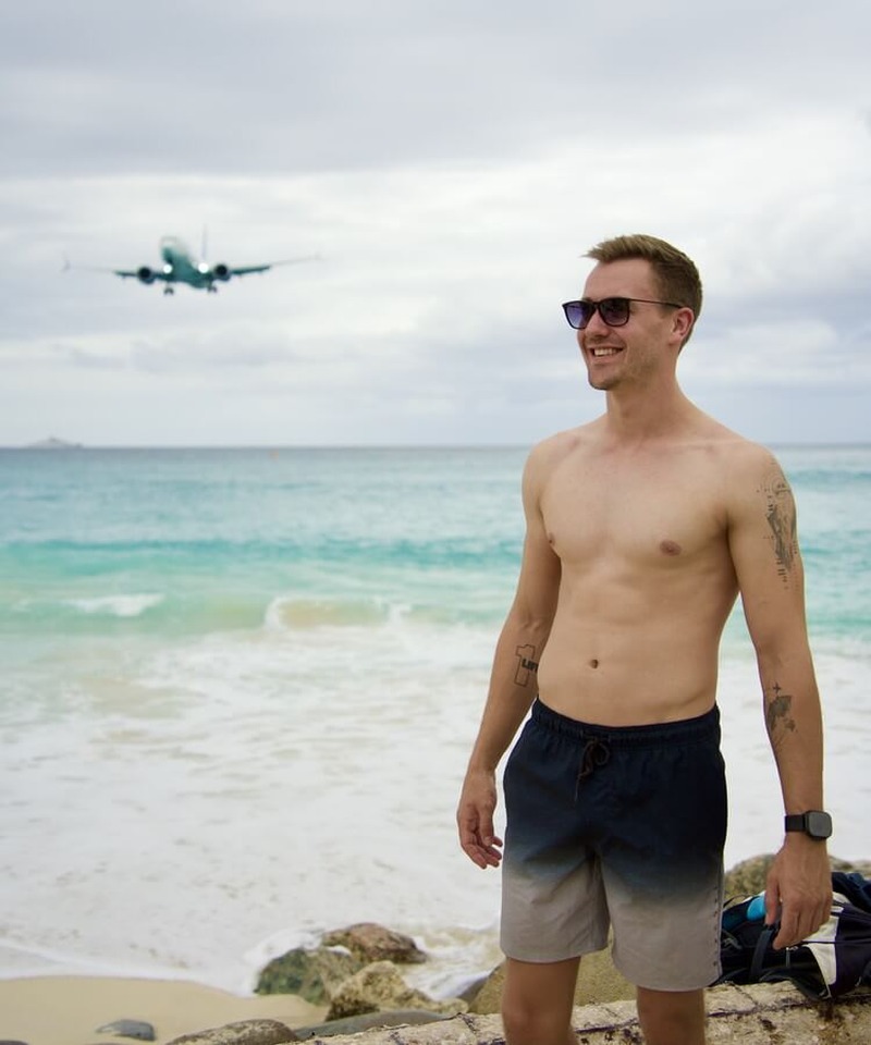 Karibik Kreuzfahrt Reisebericht · Bild 12