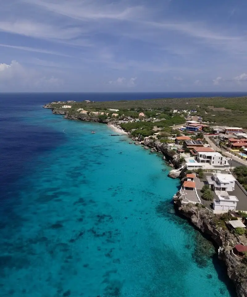 Caribbean Cruise Trip Report 2026: St. Lucia, Barbados Drone Flights — Image 1