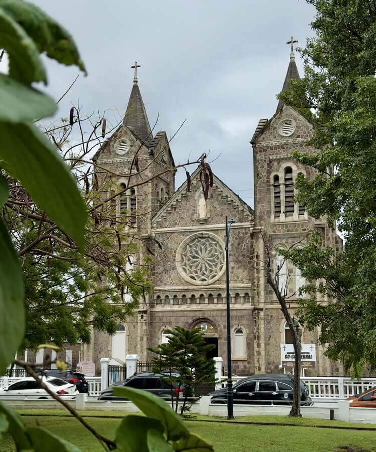 Caribbean Cruise Travelogue · Image 3