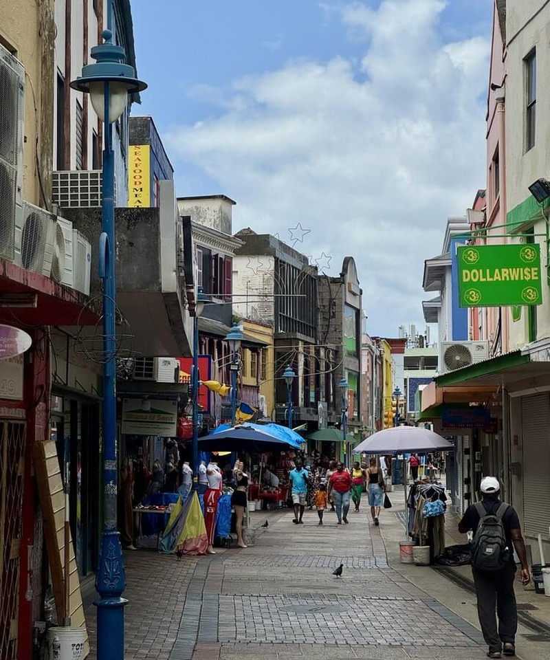 Karibik Kreuzfahrt Reisebericht · Bild 5