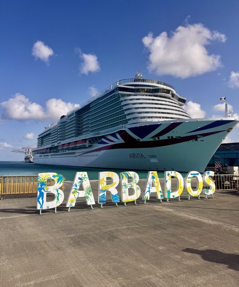 Karibik Kreuzfahrt Reisebericht · Bild 6