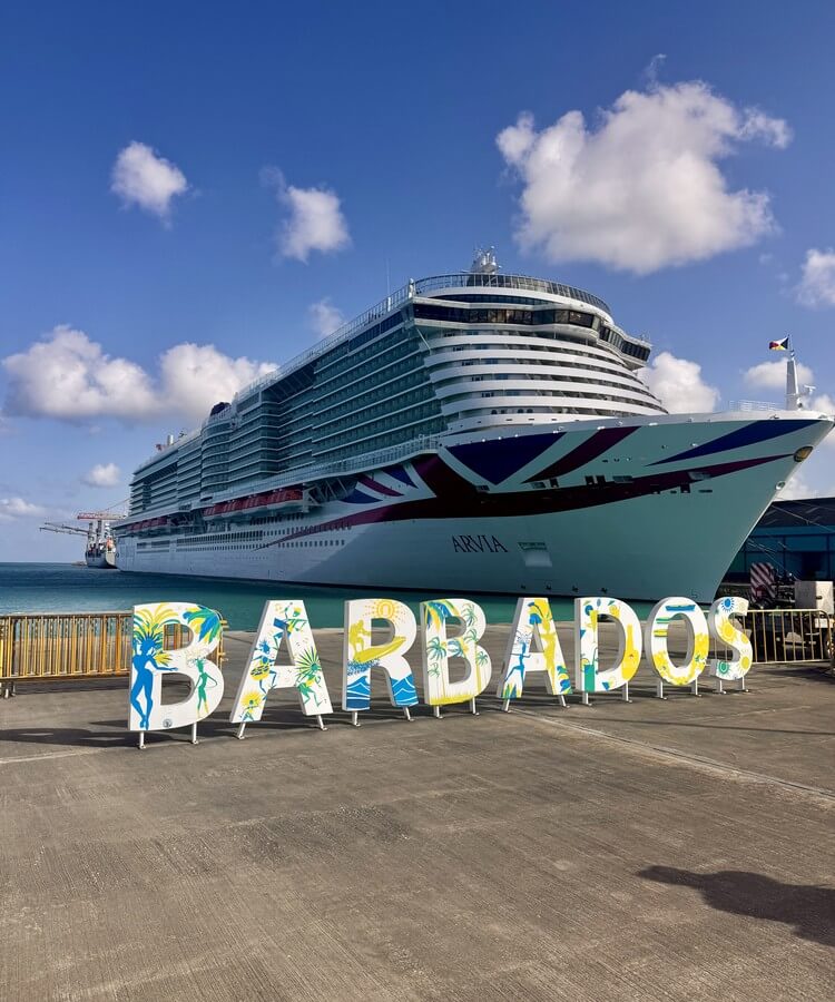 Caribbean Cruise Travelogue · Image 6