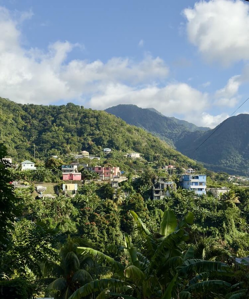 Karibik Kreuzfahrt Reisebericht · Bild 7