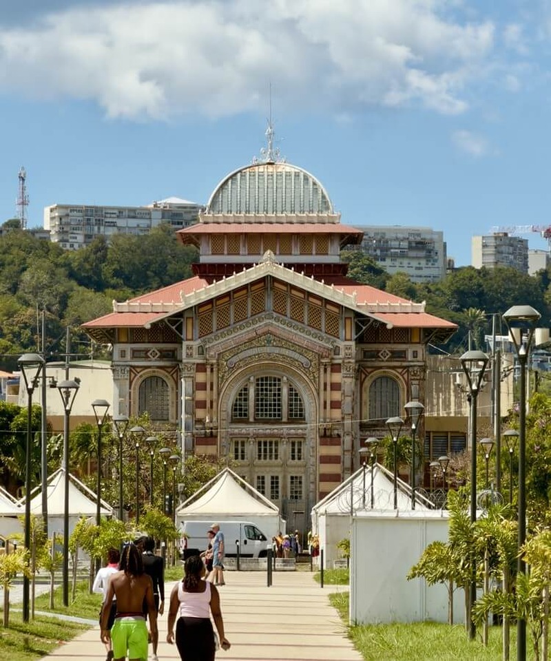 Karibik Kreuzfahrt Reisebericht · Bild 9