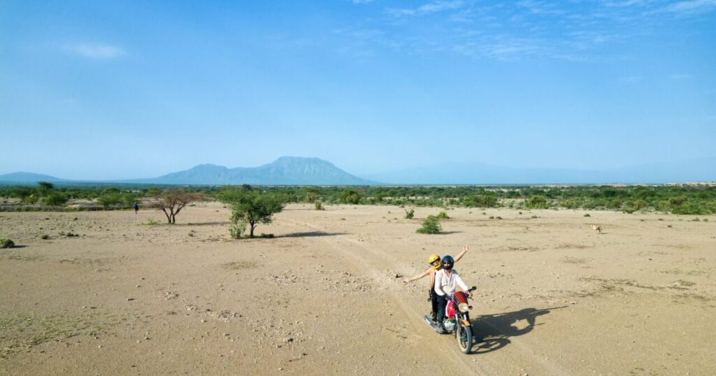 Kenia Safari Reisebericht: Maasai, Tsavo & Traumstrände