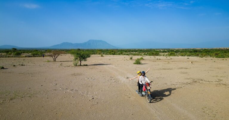 Kenia Safari & Baden: Masai Mara, Lodges & Diani Beach